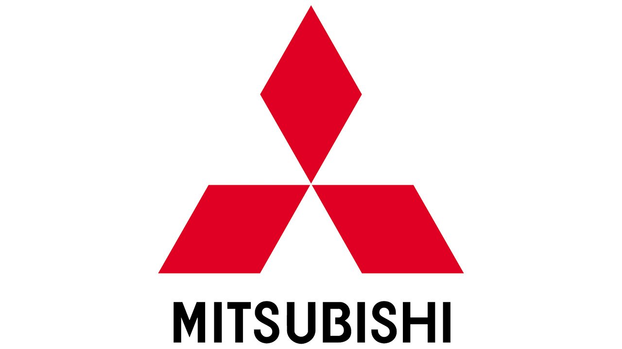 Mitsubishi, 915B441001 Mitsubishi Original Complete Lamp/Bulb/Housing Assembly