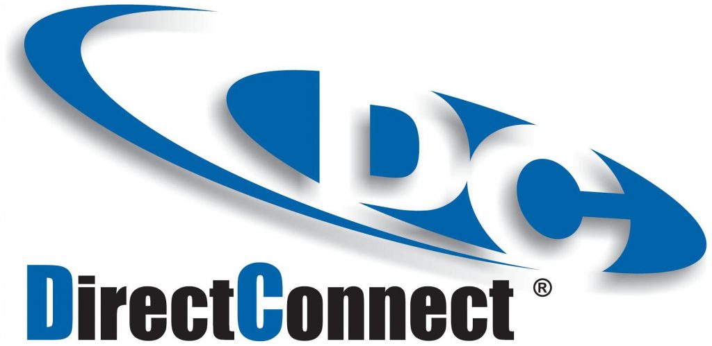 Direct Connect, DCPC100-H250 DirectConnect™, 1" Conduit, 250', w/Pull String. Orange HDPE, for Low Voltage Wire