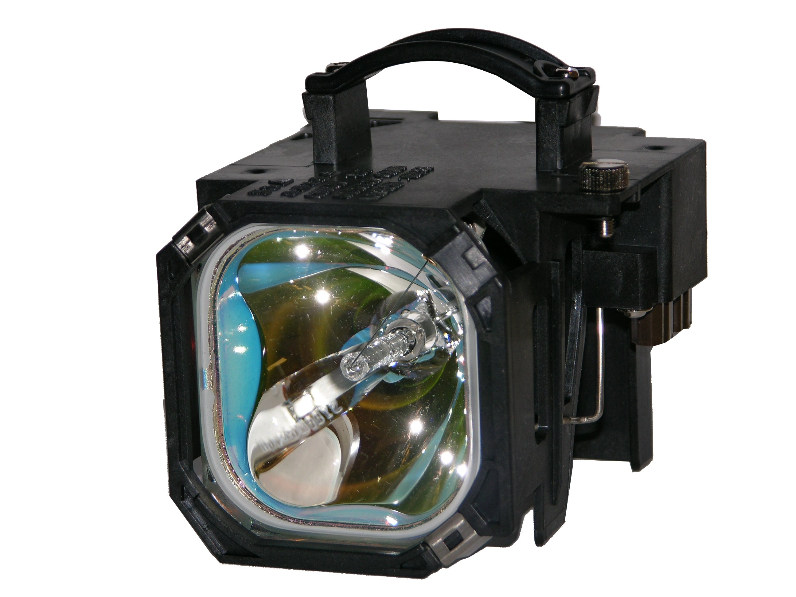Osram, DLP TV Lamp/Bulb/Housing 915P028010/915P028A10 for Mitsubishi with Osram P-VIP Bright Lamp