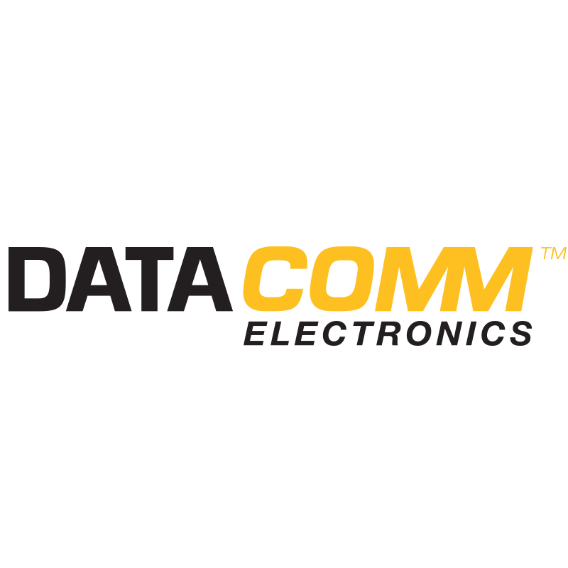 DataComm, DataComm 45-0008-BK Easy Mount Recessed Low Voltage Cab