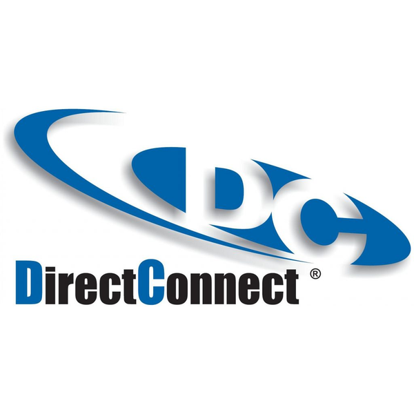 Direct Connect, DirectConnect VACP6B, pendant speaker, black