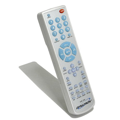 Dynatron, Dynatron Miracle Remote MR200 RCA MIRACLE REMOTE