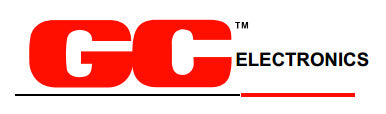 GC Electronics, GC Electronics 10-114 QUICK STICK EPOXY (2) 1/2 O