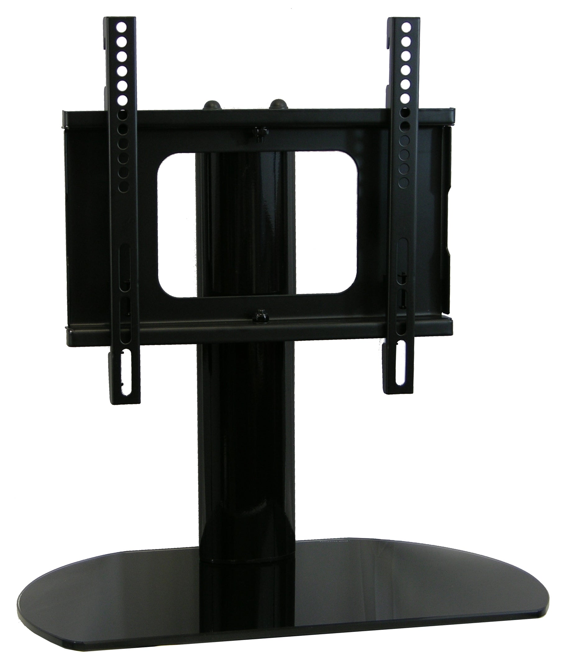HTA Home Theater Accessories, HTA2037 HTA Home Theater Accessories Universal Replacement Swivel TV Stand/Base for 20" - 42" LED/LCD Flat Panel TV