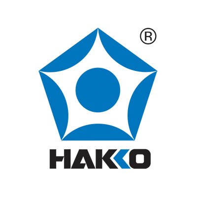 Hakko, Hakko 633-01 Iron Holder w/599B-02 Tip Cleaner for FR300-05/P, FR301-03/P, FX888D-23BY & More