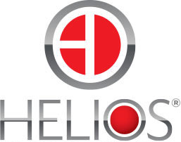 Helios, Helios AS-AMSHELF-G GLASS DVD shelf for TVAM