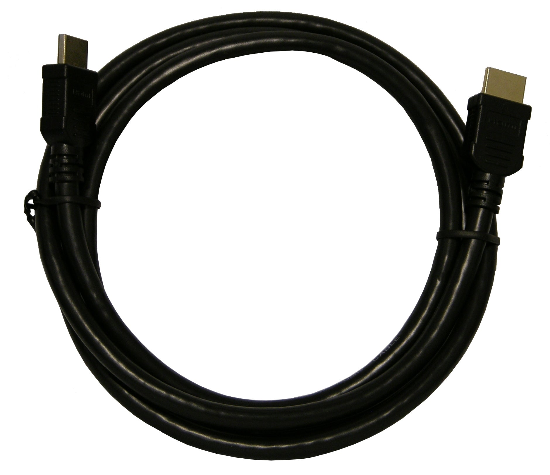 Ness Electronics, Inc, Hills 1.5M (5') High Speed HDMI Cable 28AWG Ver1.4