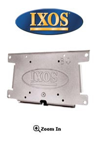 IXOS, IXOS XHM420 TV WALL MOUNT 200 X 100