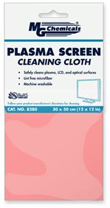 MG Chemicals, MG Chemicals 8280 PLASMA SCREEN CLEANING CLOTH