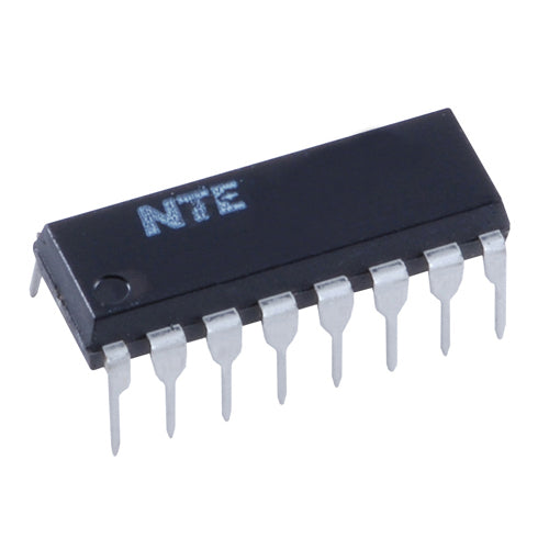 NTE Electronics, NTE Electronics 1049 INTEGRATED CIRCUIT AM RADIO TUNER W