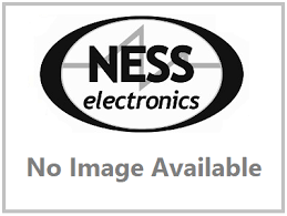 Original IC Semiconductor, NTE Electronics 1N4001 DIODE 1A 50V GEN PURPOSE