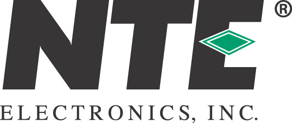 NTE Electronics, NTE Electronics 5W1D8 5W 1.8 OHM RESISTOR 5% WW 2 PAK