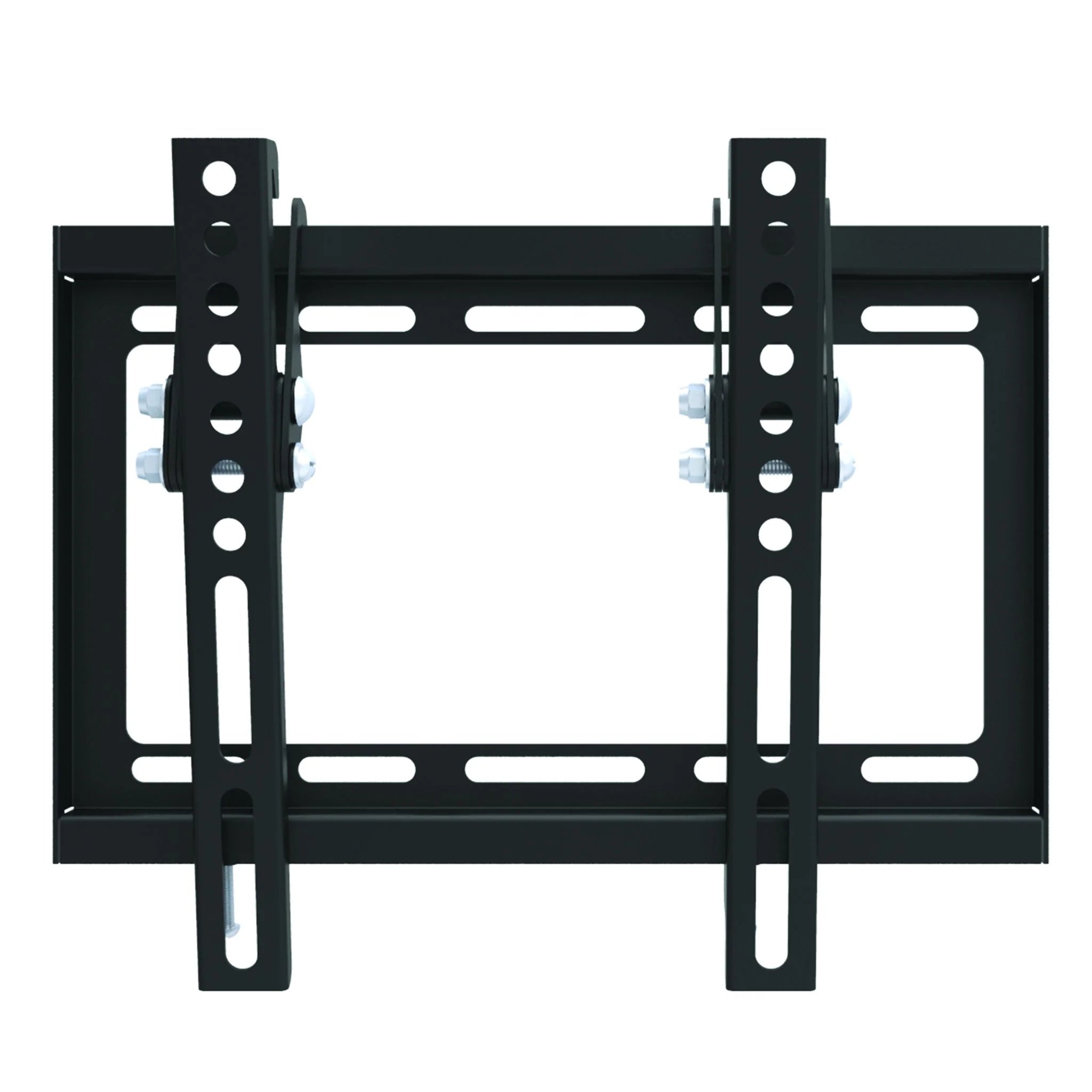 Monster, ONE Mounts brand FT22, TV wall mount with tilt, fits most 26"-47" TV's, 55lbs max
