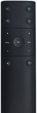 Vizio, Original Remote XRT133 VIZIO ORIGINAL REMOTE