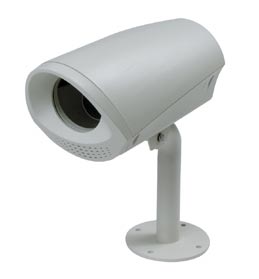 PCC, PCC PIH900 Indoor Camera Housing with Wall Mou