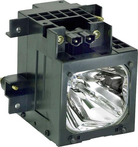 Philips, Philips Complete Assembly DLP Lamp/Bulb/Housing for Sony A-1606-034-B / XL-2100U with Philips UHP Lamp