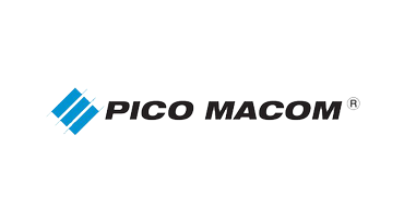 Pico Macom TruSpec ATX, Pico Macom TruSpec ATX CC-155B DUAL BLACK CABLE CLIP (RG6)