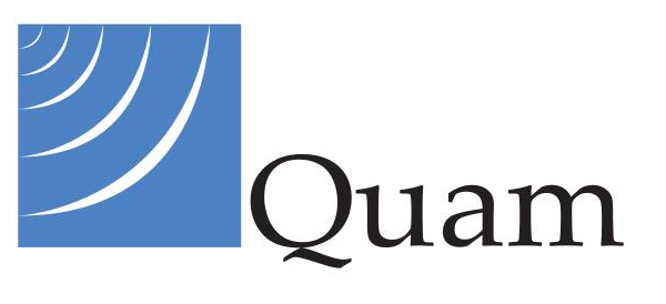 QUAM, QUAM ES8-6 Recessed Mount Enclosure for Square