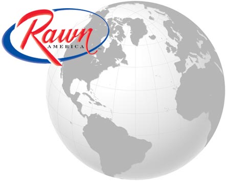 Rawn Chemicals, Rawn Chemicals 11185 RAWNCLEAN 18 OZ