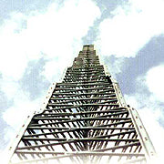 Rohn, Rohn BX48, 48 FT STAND ALONE TOWER