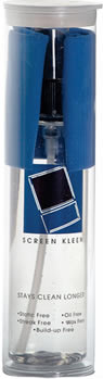 Screen Kleen, Screen Kleen Display, Holds 4 Ounce Bottles for Easy Counter Top Dispensing, POS