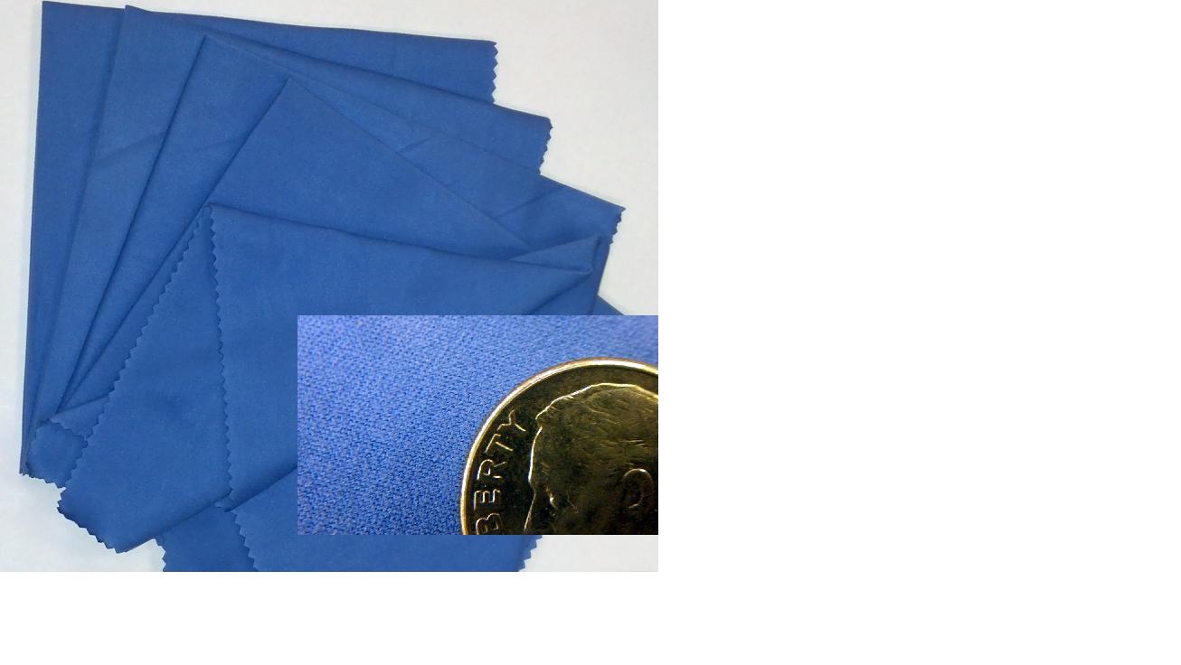 Screen Kleen, Screen Kleen SK-C Screen Kleen Double Density Highest Quality Microfiber Cloth