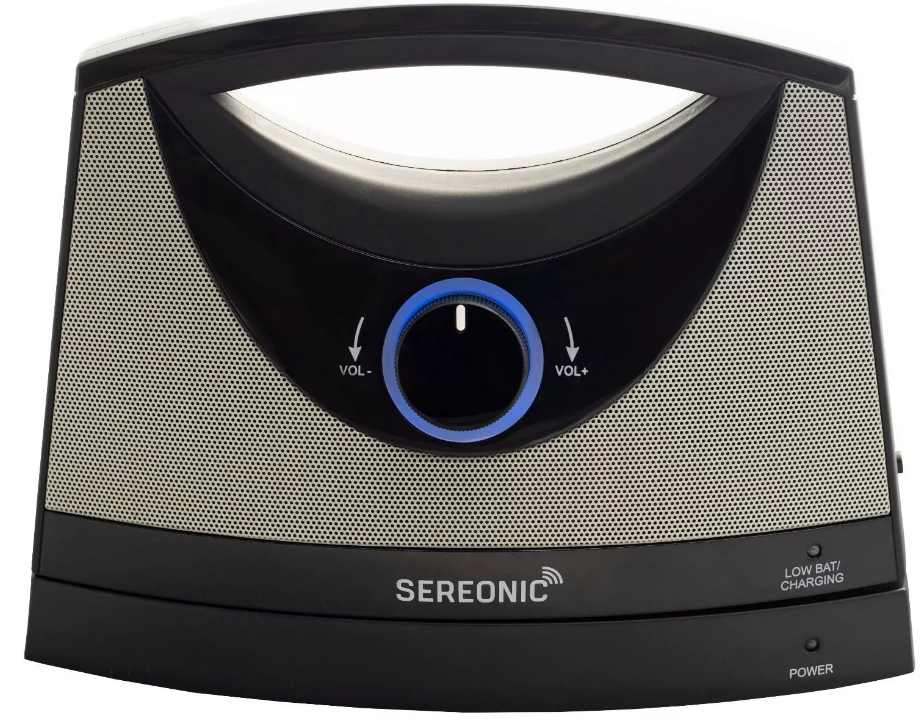 Serene, Serene SERBT-200, TV sound box, wireless remote TV speaker