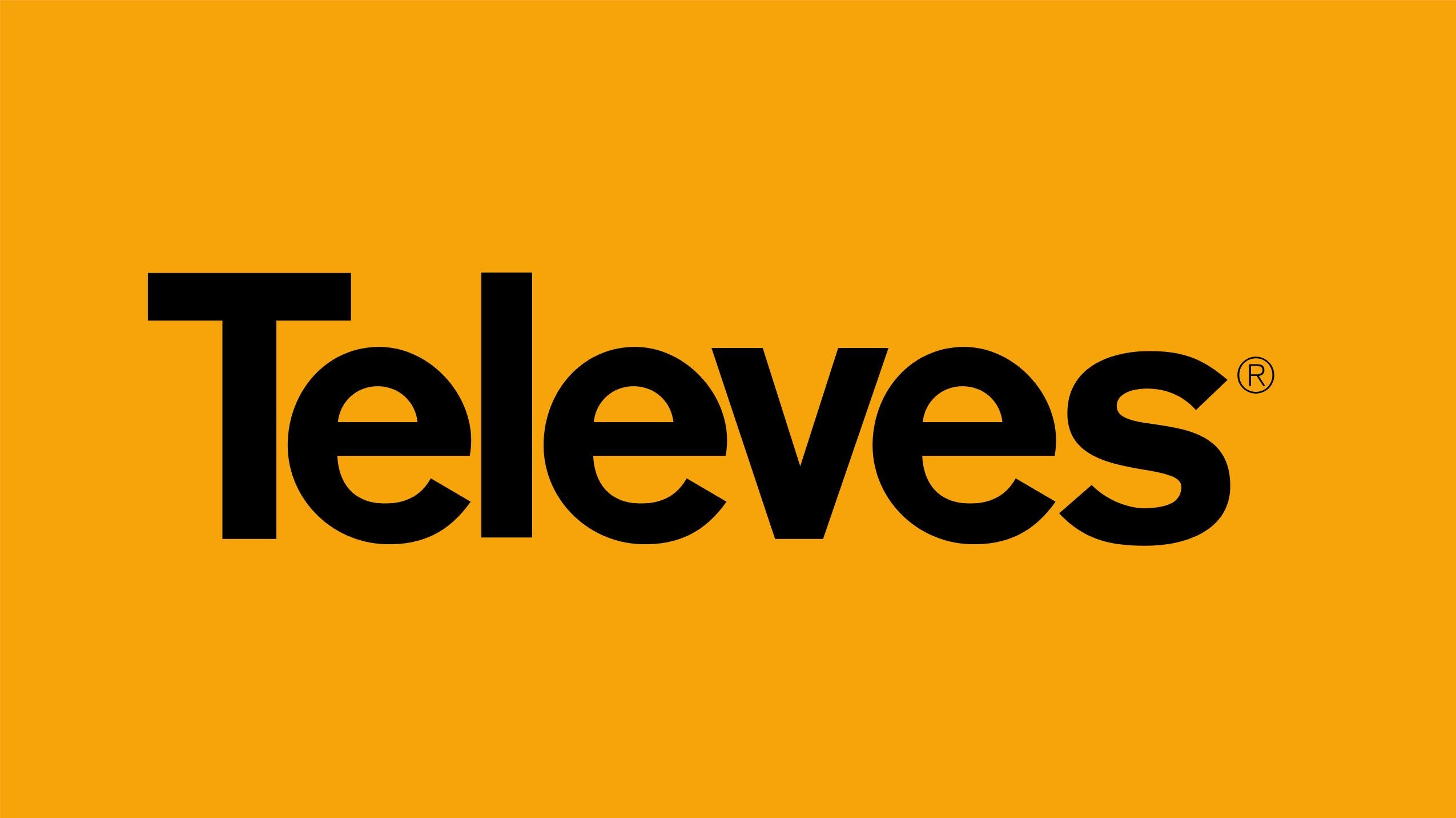 Televes, Televes 144282, DINOVA BOSS Mix TV Antenna Hi-VHF/UHF Amplified