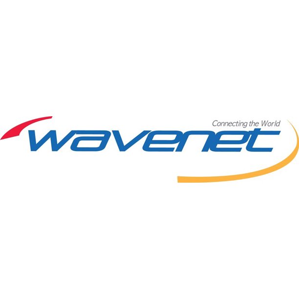 Wavenet, Wavenet CAT6B-P, CAT 6 cable, 1000 ft, plenum, blue