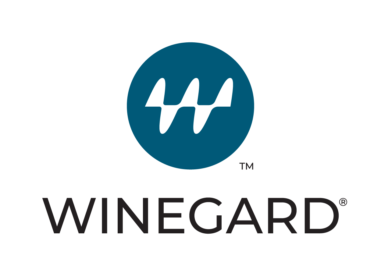Winegard, Winegard CE-4000 Outdoor 4-cable entry plate Receptacle