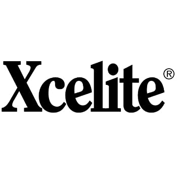 Xcelite, Xcelite R184V SCREWDRIVER,1/8"X4",ROUND,CD